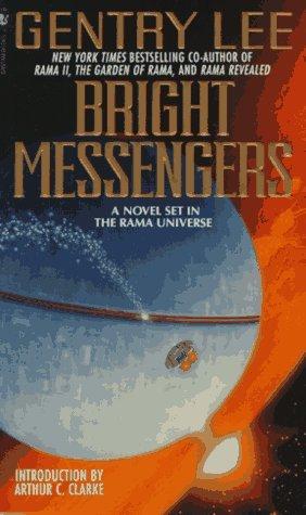 Bright Messengers book cover