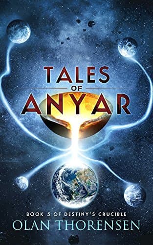 Tales of Anyar