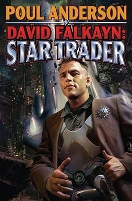 David Falkayn: Star Trader book cover