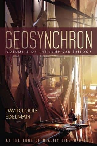 Geosynchron