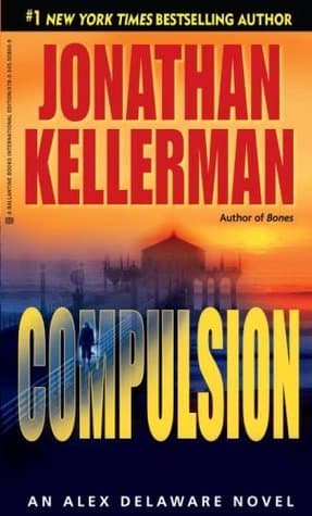 Compulsion book cover