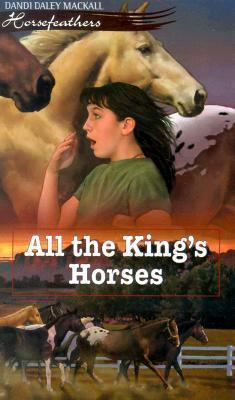 All the King's Horses book cover