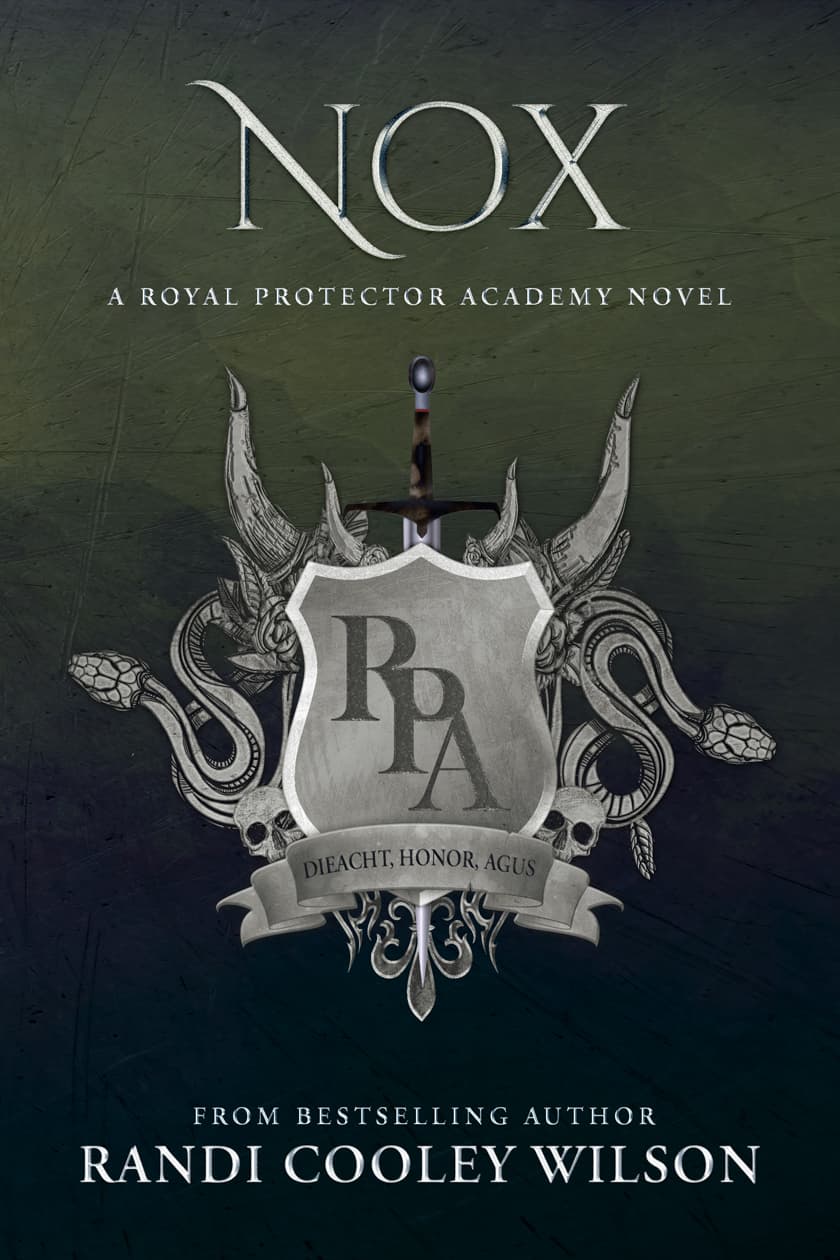 Series Book Cover Preview