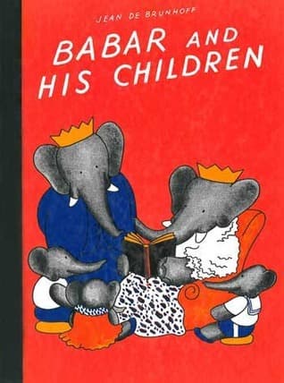 Babar and His Children