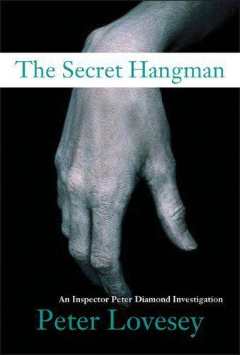 The Secret Hangman book cover