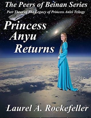 Princess Anyu Returns