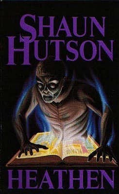 Series Book Cover Preview