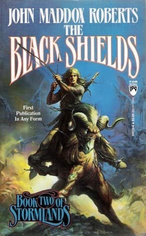 The Black Shields