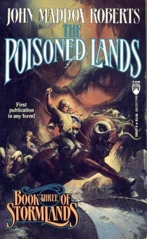 The Poisoned Land