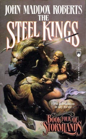 The Steel Kings