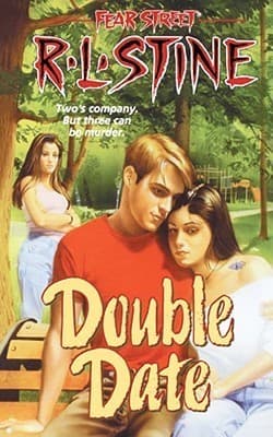 Double Date book cover