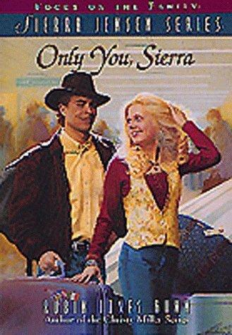 Only You, Sierra book cover