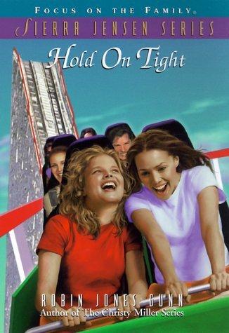 Hold on Tight book cover