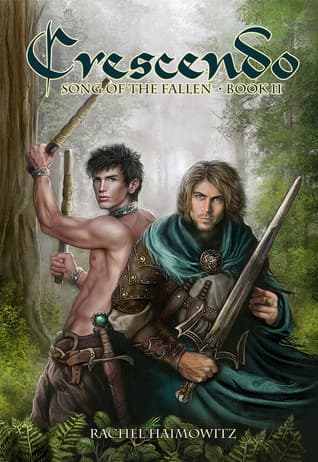 Series Book Cover Preview
