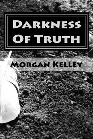 Darkness of Truth book cover