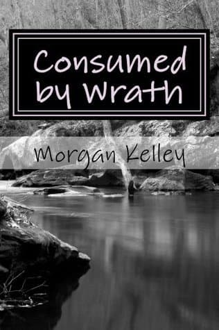 Consumed by Wrath book cover