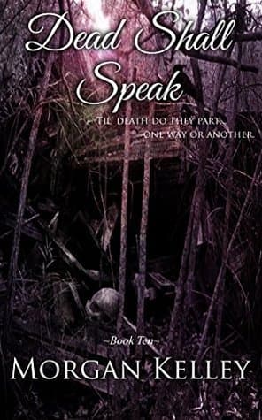 Dead Shall Speak book cover