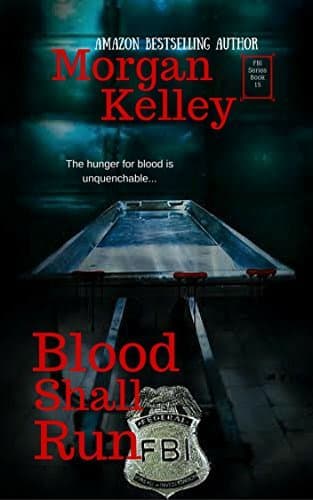 Blood Shall Run book cover