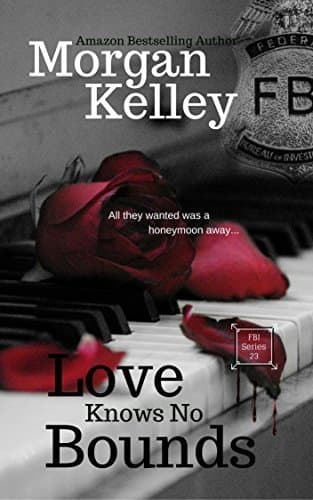 Love Knows No Bounds book cover