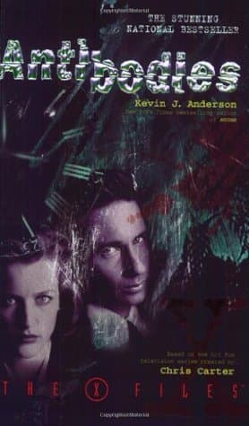 Antibodies book cover