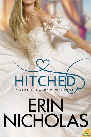 Hitched book cover