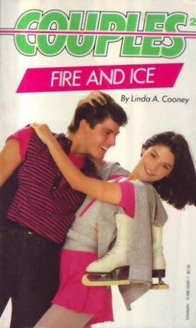 Fire and Ice book cover