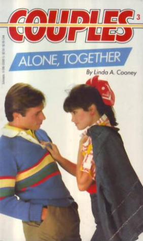 Alone, Together book cover