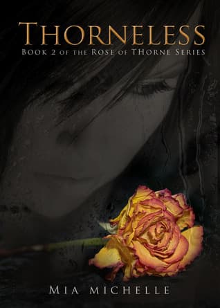 Series Book Cover Preview