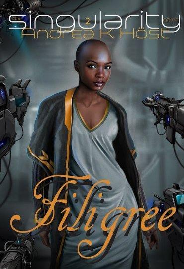 The Singularity Game: Filigree