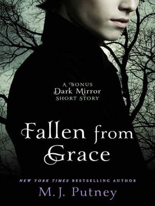 Fallen from Grace book cover