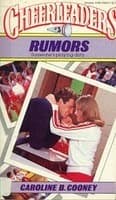 Rumors book cover