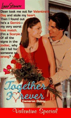 Together Forever book cover