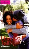 How Do I Tell? book cover