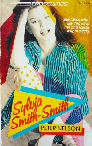 Sylvia Smith-Smith book cover