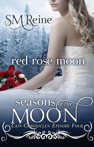 Red Rose Moon book cover