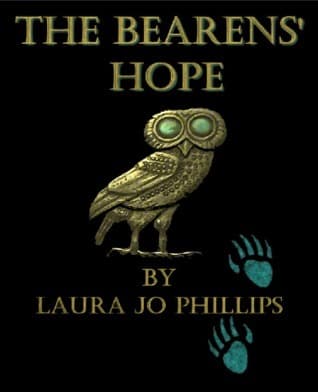The Bearens' Hope book cover