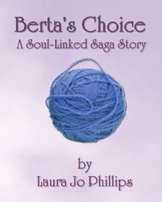 Berta's Choice book cover