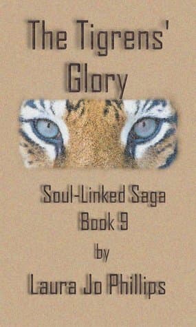 The Tigrens' Glory book cover