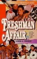 Freshman Affair book cover