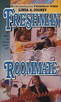 Freshman Roommate book cover