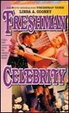 Freshman Celebrity book cover