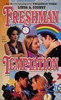 Freshman Temptation book cover