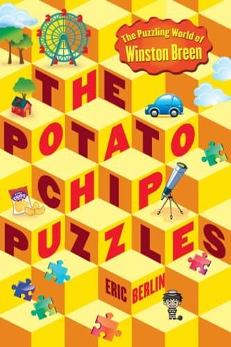 The Potato Chip Puzzles