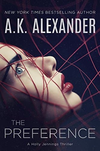 Series Book Cover Preview