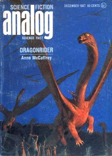 Dragonrider book cover