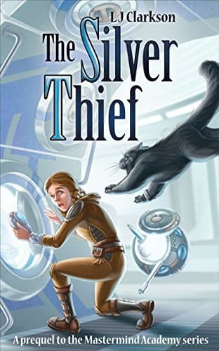 The Silver Thief