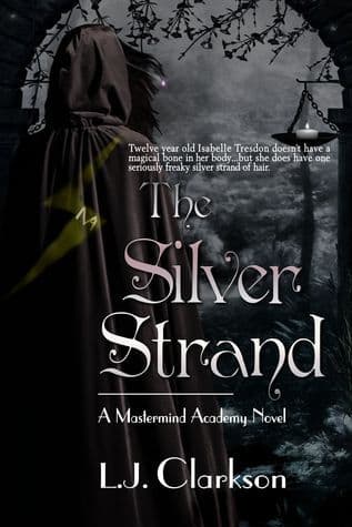 The Silver Strand