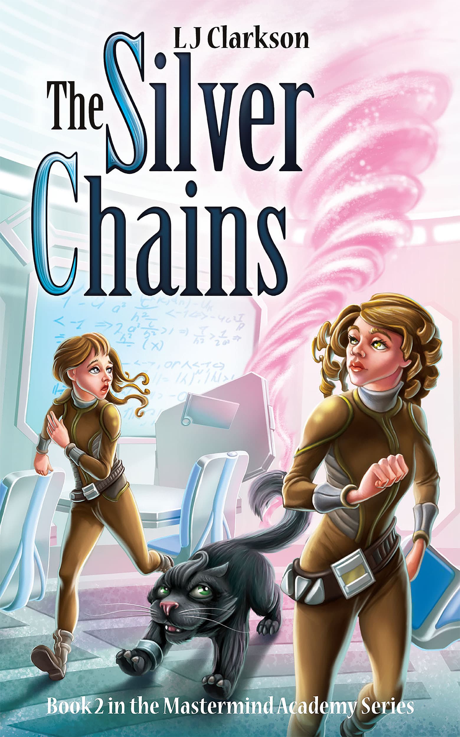 The Silver Chains