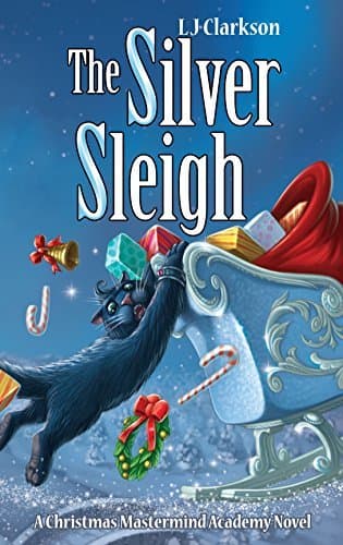 The Silver Sleigh