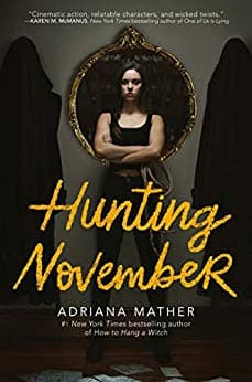 Hunting November